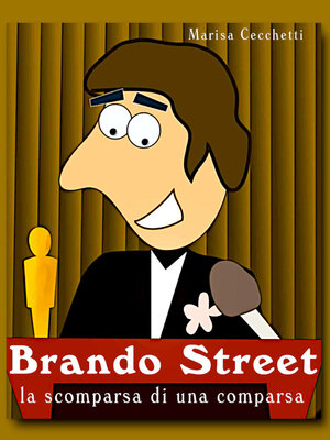 cover image of Brando Street